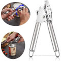 Kitchenaid Can Opener Manual Durable Stainless Steel Heavy Duty Can Opener Manufactory